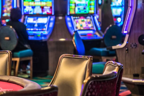 96 erek 96 erek Mobile App – Casino in Your Pocket